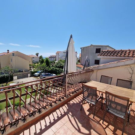 Apartments Dara Rogoznica  Exterior foto
