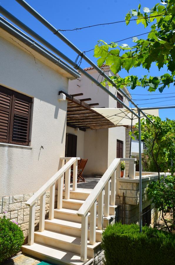 Apartments Dara Rogoznica  Exterior foto