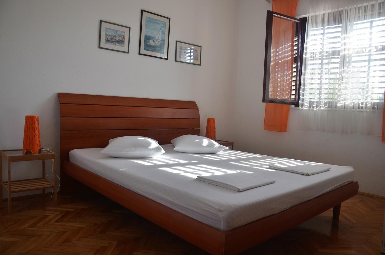 Apartments Dara Rogoznica  Exterior foto